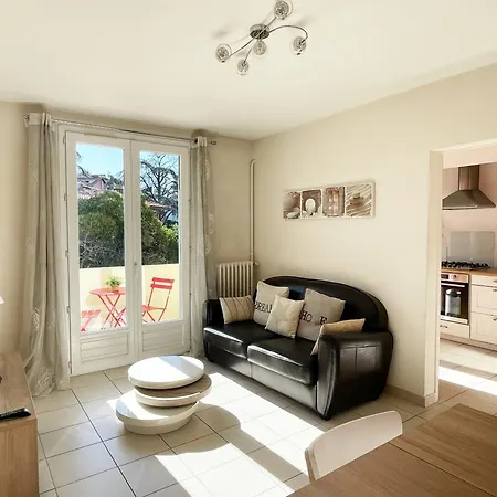 Toussaint By Yume Appartement