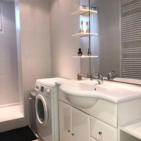 Toussaint By Yume 아파트 *