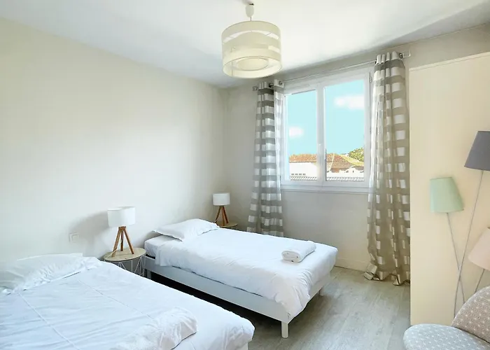 Daire Toussaint By Yume Toulouse