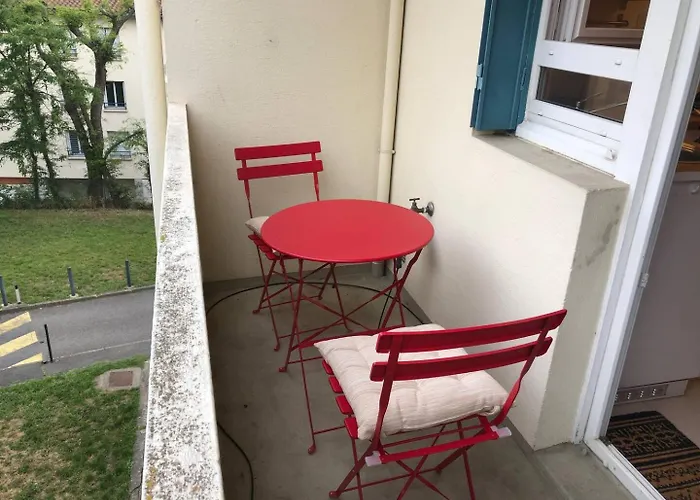 Lejlighed Toussaint By Yume