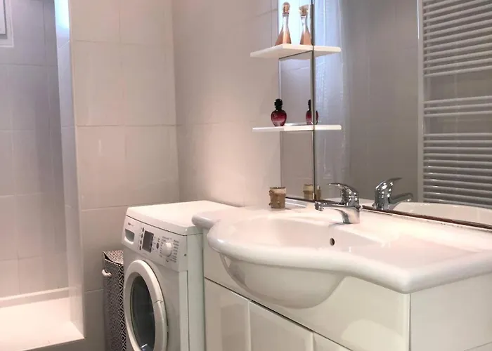 Toussaint By Yume Lejlighed *