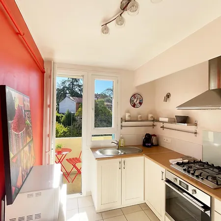 Toussaint By Yume 圖盧茲