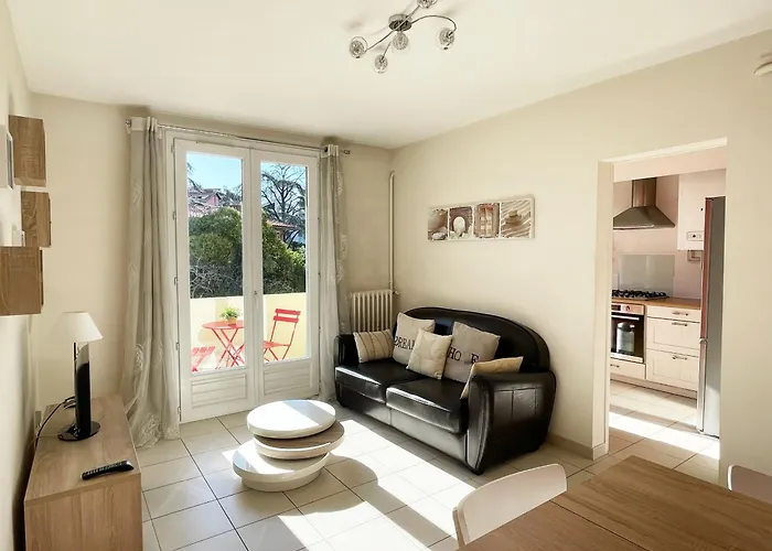 Toussaint By Yume Lejlighed