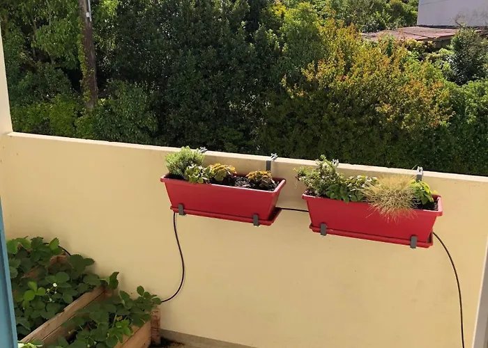 Lejlighed Toussaint By Yume *